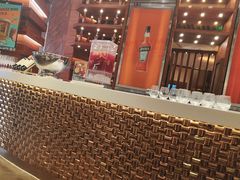 -The COOK·厨餐厅·自助餐(浦东嘉里大酒店)
