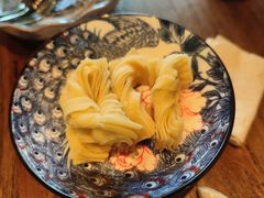 -铭家家宴·海鲜青岛菜·院子餐厅(燕岭路店)