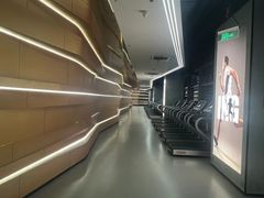 -锐动健身(博地中心店)