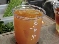 -O.P.S. CAFE