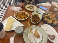 -老昌春饼(中央大街店)
