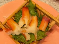 兰花蚌-争鲜回转寿司(中街大悦城店)