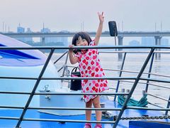 -北江夜游黄金1号1029豪华游艇