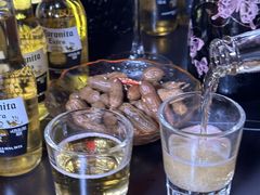 -赤红音乐现场(浦东金桥路店)