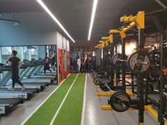 -银锐24h健身·Ai闪练(建设路店)