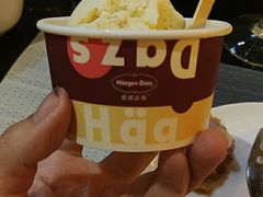 -顺德美的万豪酒店·自助餐·贡厨