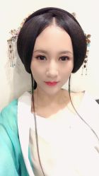 -盘子女人坊古装写真摄影(天津总店)