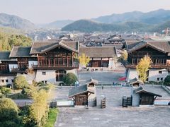 -大唐贡茶院