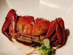 醉蟹-上海小南国(正大店)