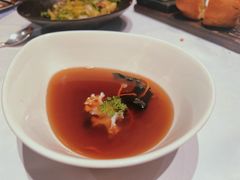 -Le Siècle.百年西餐厅(颐和公馆店)