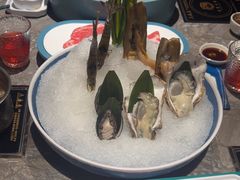 -1718海鲜姿造(苏宁宴请臻选店)