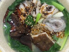 -长香源葫芦头梆梆肉(兴隆巷店)