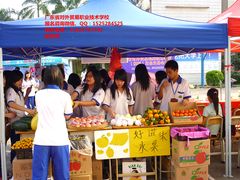 -广东省外语艺术职业学院(龙洞校区)