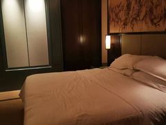 -成都安仁福朋喜来登酒店