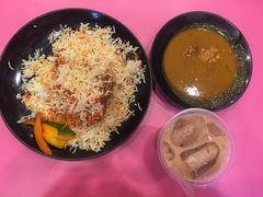 -新加坡Zam Zam餐馆