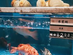 -百富源·海鲜辽菜(和平北大街店)