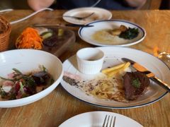 -羽深肉铺 Steak & Wine