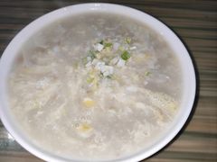 -米家清真糁馆(农大店)