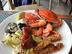 -新食谱全日制餐厅·苏州苏州湾艾美酒店