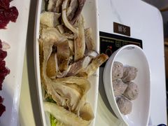 -潮正和潮汕牛肉火锅·老字号(番禺万达店)