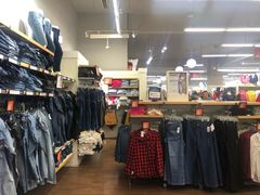 -GAP(王府井奥莱·香江小镇店)