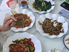 -清香海鲜餐厅(青澳湾地标美食店)
