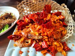 -鼎香润(德胜门内店)