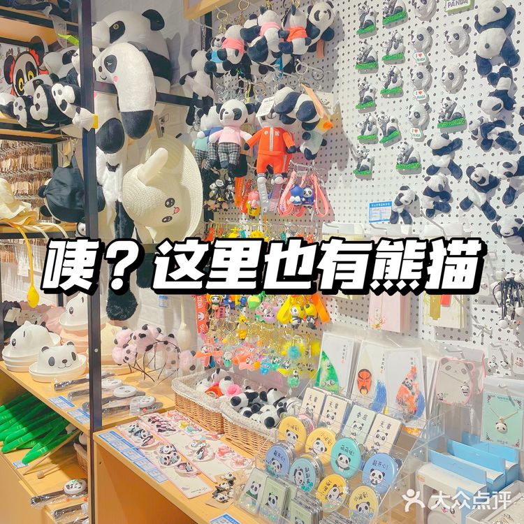 跟着王一博打卡乐山｜文创店也内卷❓