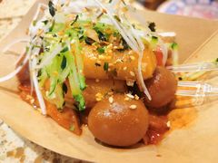 -姜胖胖无限自助烤肉(凯德天府店)