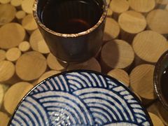 -西村日本料理(香格里拉饭店)