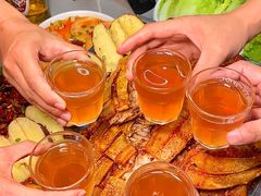 -浮何烤铺(桐梓林店)