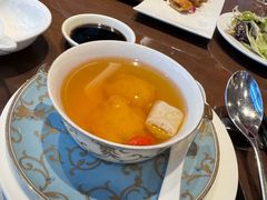 -索菲特酒店·乐轩华中餐厅