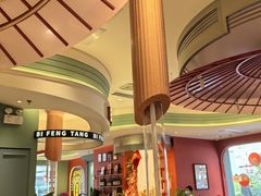 -避风塘·金牌店·夜宵(金玉兰店)