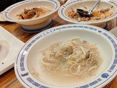 -老雒阳面馆·水席·洛阳菜(纱厂路店)