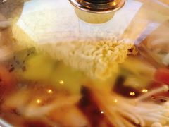 -Thank u mom非油炸健康鸡(万国广场店)