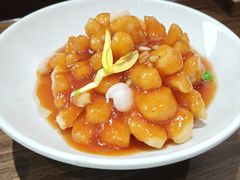松籽菊花鱼-永春园·扬州早茶·淮扬菜(漫乐城店)