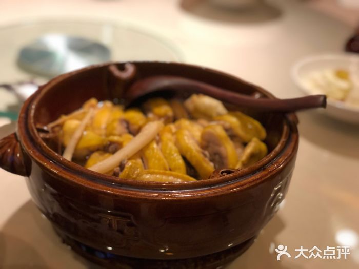 黔香阁(碧云店)盗汗鸡图片