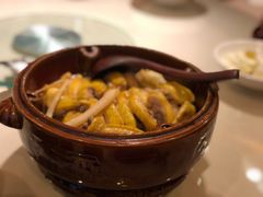 盗汗鸡-黔香阁(碧云店)