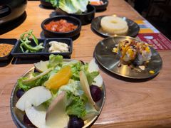 -九田家黑牛烤肉料理(溧阳吾悦店)