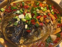 -食光慢宴·安吉土菜馆