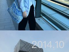 -中央广播电视总台(光华路办公区)