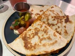 -墨纪Mojí墨西哥餐厅(官舍店)