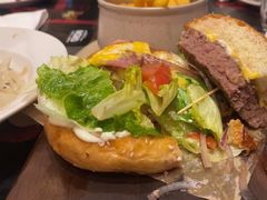 -Nord Grill&Bar Highland诺德西餐(深圳欢乐海岸店)