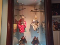 -中国闽台缘博物馆