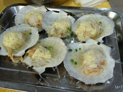 粉丝蒸带子皇-蚝专家(北滘店)