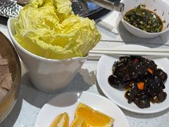 -千牛将·鲜牛肉火锅(开元路店)