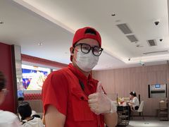 -海底捞火锅(杭州庆春路夜宵主题店)