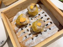 -蔡澜点心·粤菜(西单大悦城店)