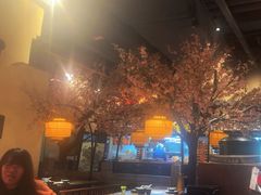 -绿茶餐厅(昌平悦荟店)