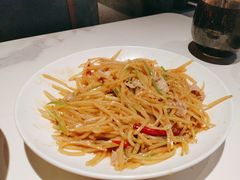 -辛香汇·现炒川菜(城北万象城店)